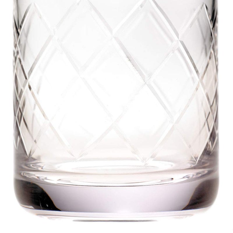 Barfly Drink Mixing Glass, 17 oz. (500 ml) - Image 4